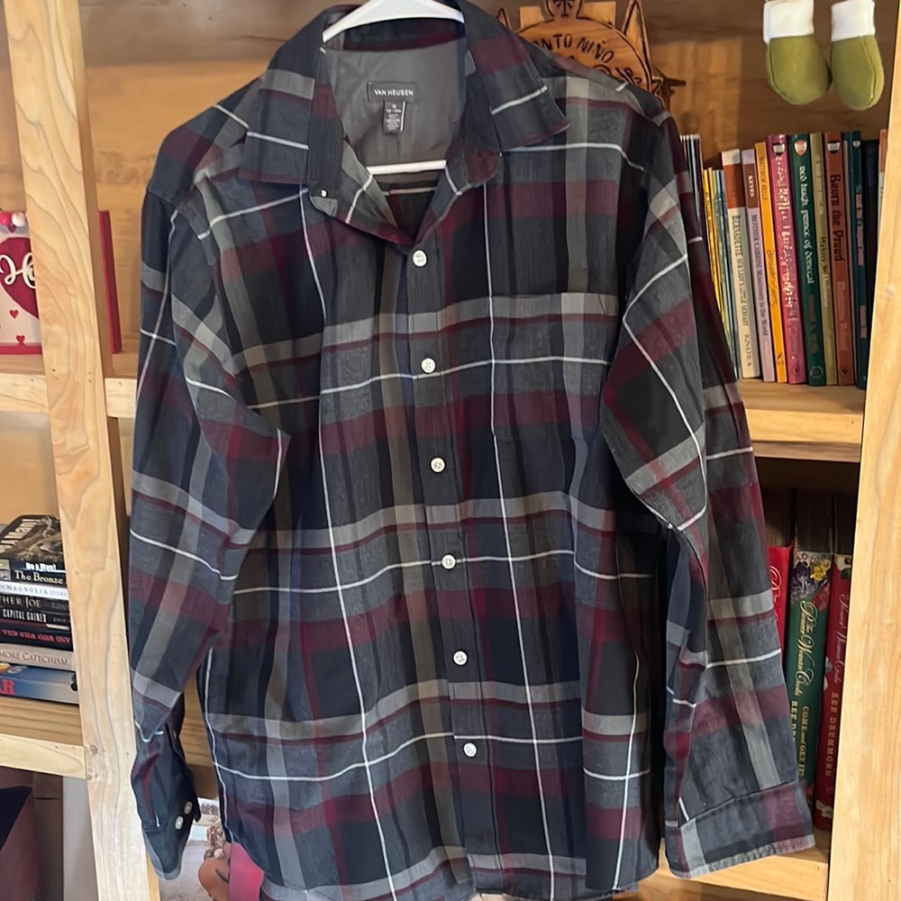 Men dress shirt